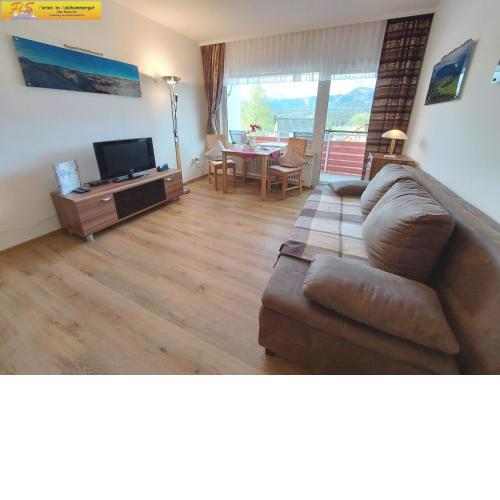 Apartment Bergwelt