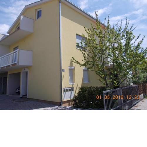 Apartment Bernard