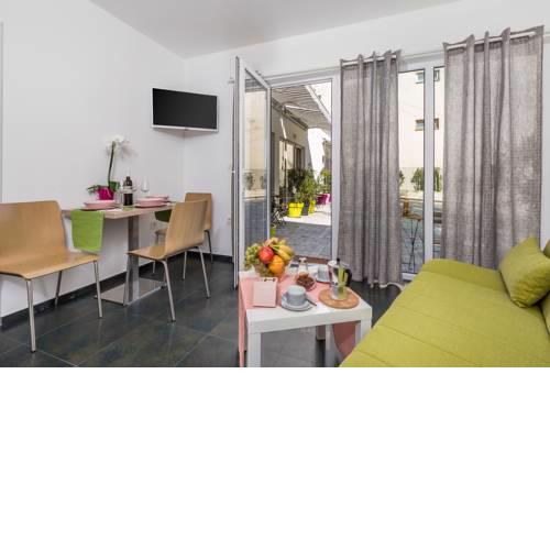 Apartment Bernie Opatija