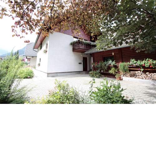 Apartment Bernik II