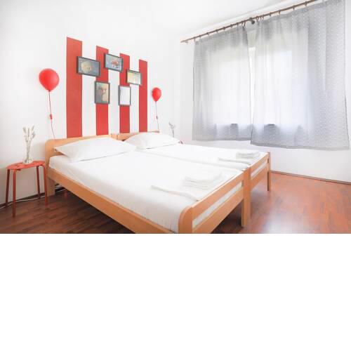 Apartment Bernys