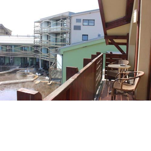 Apartment Bešeňová With Aquapark