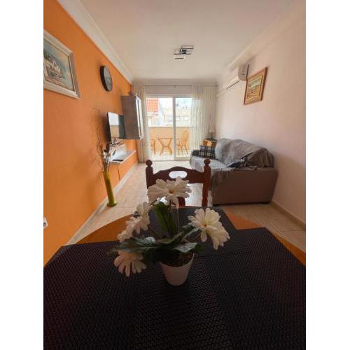 Apartment Best Atica