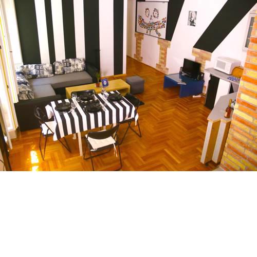 Apartment Best Vacation