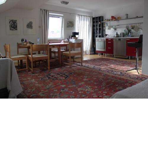 Apartment Bettelwurfblick