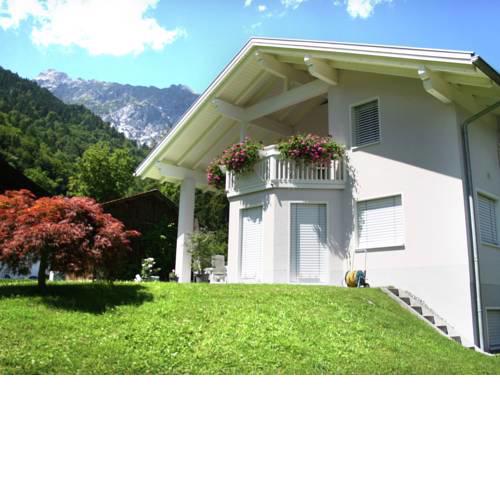 Apartment Bettina 1
