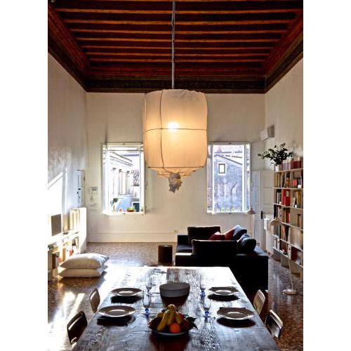 Apartment between Biennale and San Marco