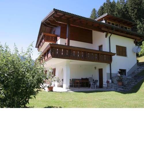 Apartment Bials 1