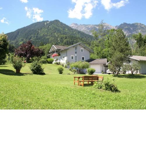 Apartment Bianca 1