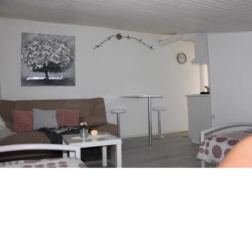 Apartment Bianca
