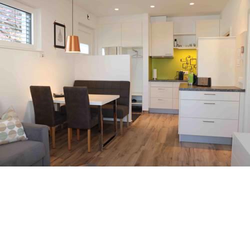 Apartment Bianca