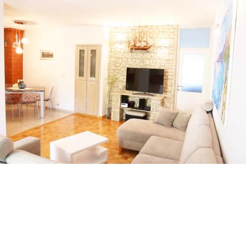 Apartment Bianca
