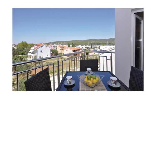 Apartment Bibinje Tezacki put IV