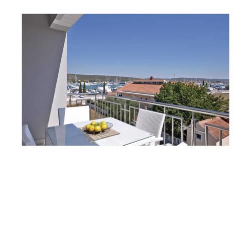 Apartment Bibinje Tezacki put V