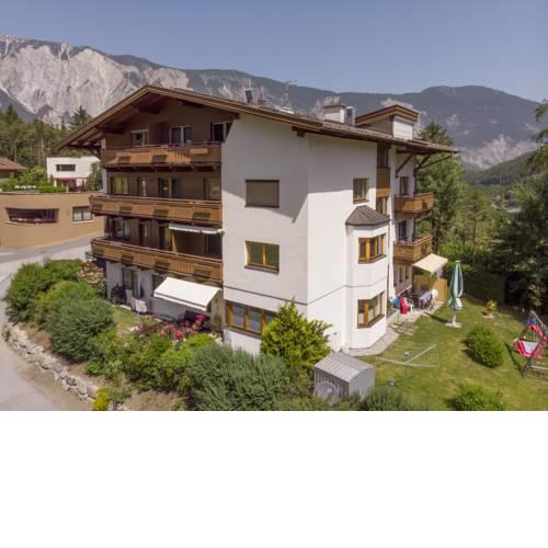 Apartment Bichleregg