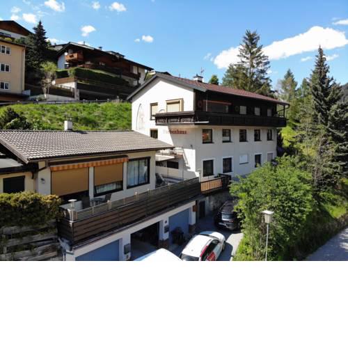 Apartment Biegel-Kraus