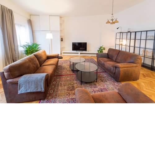 Apartment Biela
