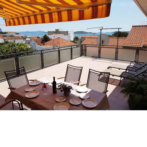 Apartment Big Lasan