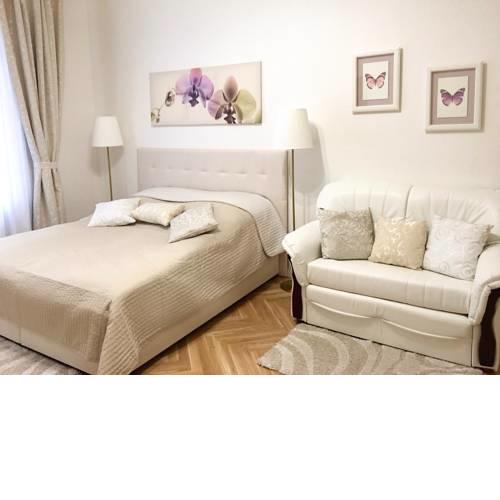 Apartment Bila Orchidej