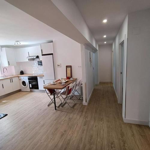 Apartment Bilbao Zorroza
