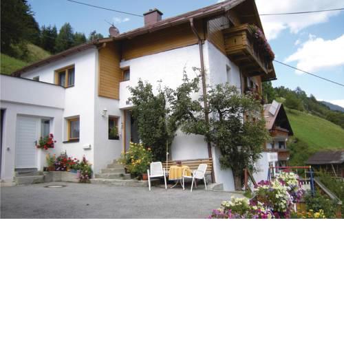 Apartment Bild III