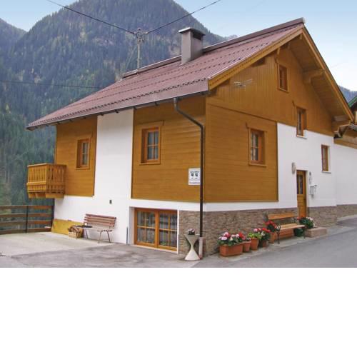 Apartment Bild IV