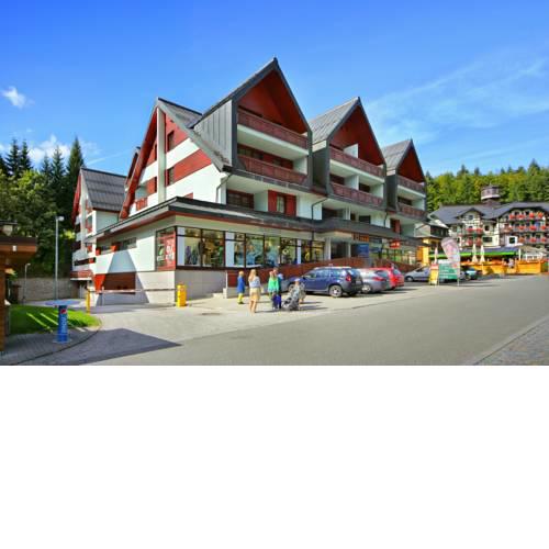 Apartment Bílé Labe 38