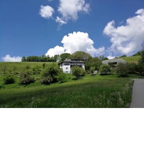 Apartment Biohof Ratoinig, Familie Fasching, Urlaub am Bauernhof