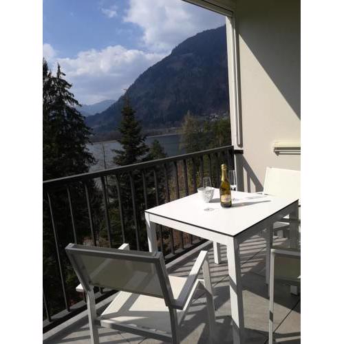 Apartment Birgit