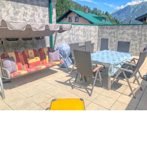 Apartment Birke 3 by Alpen Apartments