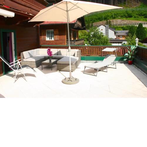 Apartment Birke by Alpen Apartments