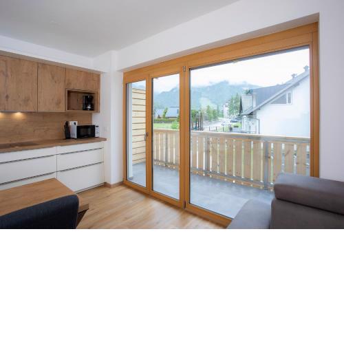 Apartment Bistra