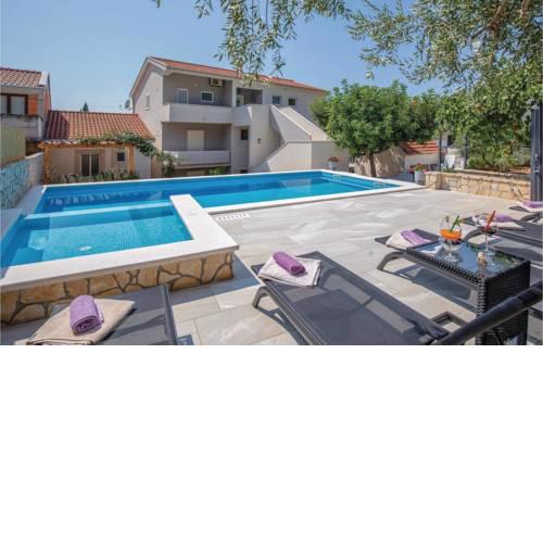 Apartment Blace with Sea View XII