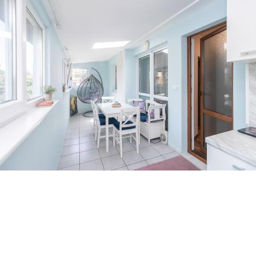 Apartment Black Sea