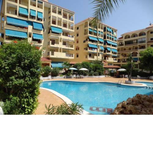 Apartment Blanco - Vina Mar III