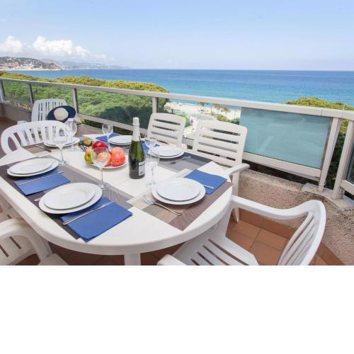 Apartment Blanes Beach by Interhome
