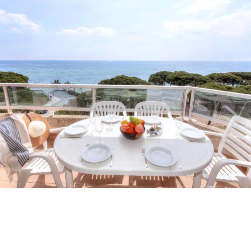 Apartment Blanes Playa by Interhome