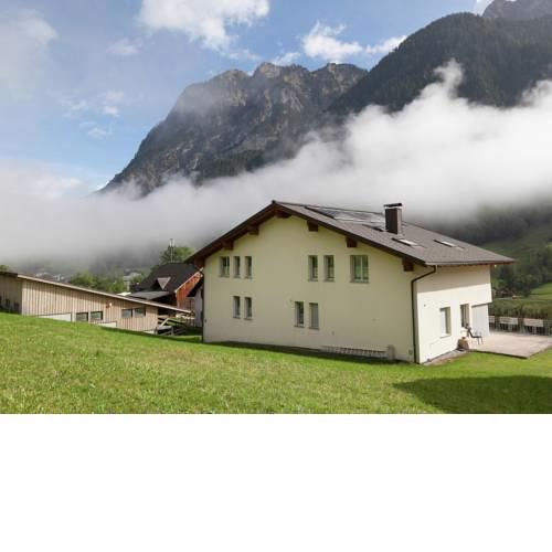 Apartment Blankus 1