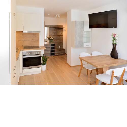 Apartment Blaser