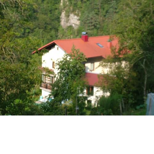 Apartment Blaž