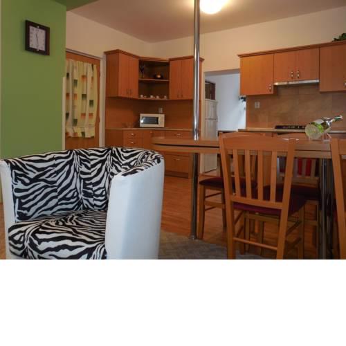 Apartment Blehovi