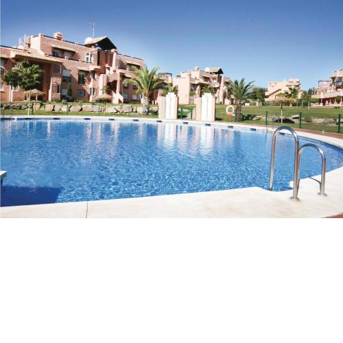 Apartment Bloque