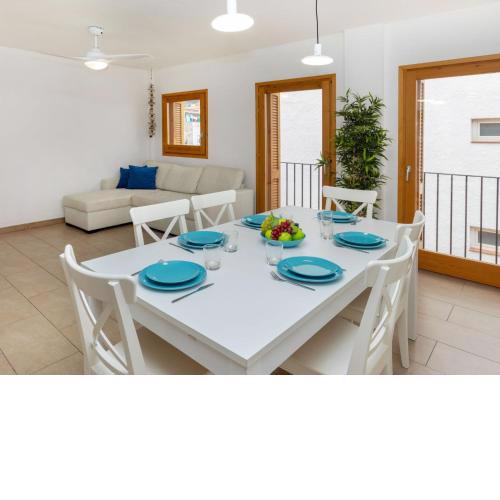 Apartment Blue Tossa by Interhome