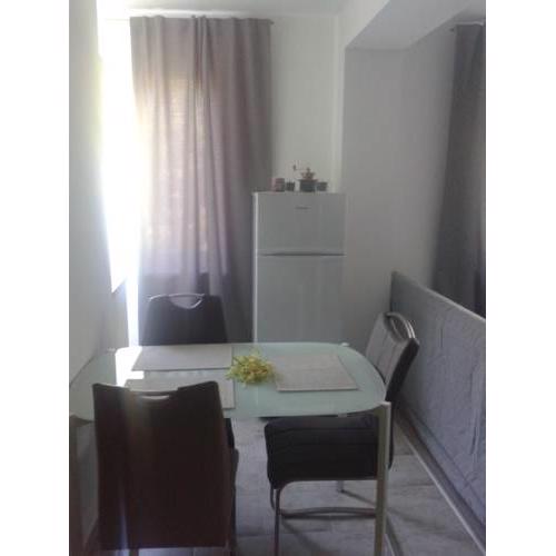 Apartment Blumental