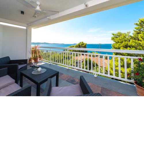 Apartment Bobara