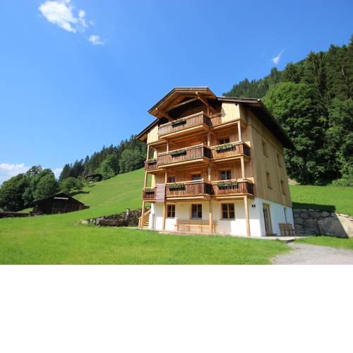 Apartment Bockstecken.1
