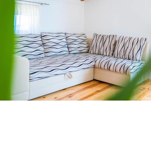 Apartment Bogdanovic