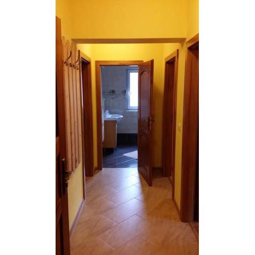 Apartment Bohdan