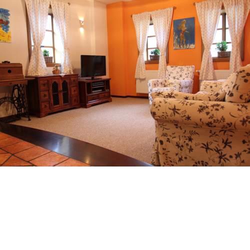 Apartment Bohinjčan