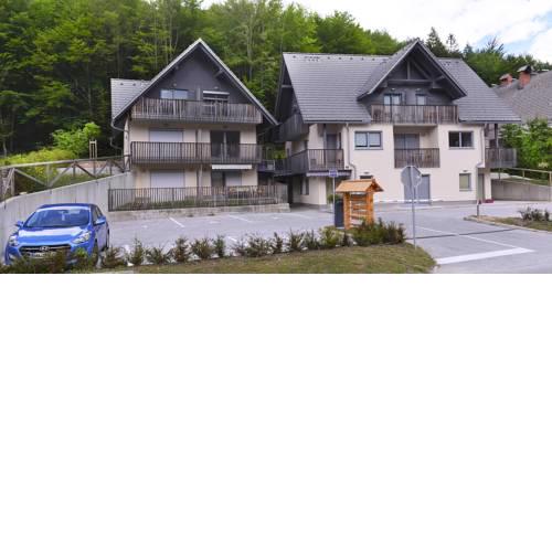 Apartment Bohinjko